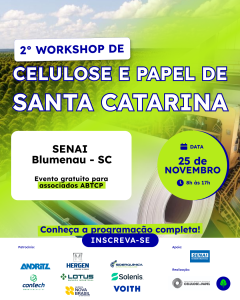 2° WORKSHOP DE CELULOSE E PAPEL - FEED (2)